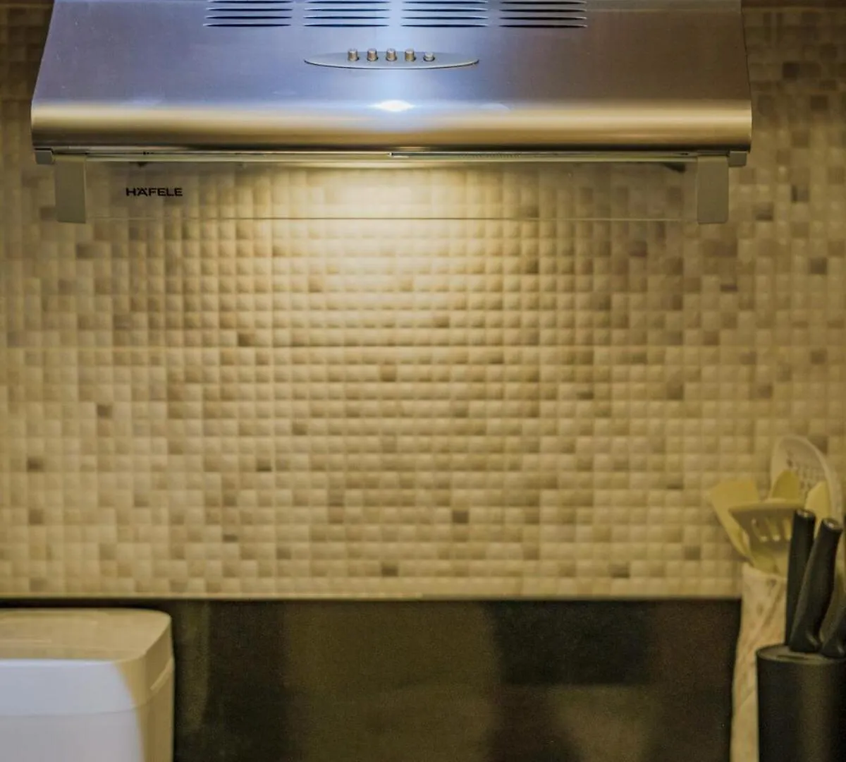 Ec Suites Modern 1Br Suite W Balcony In Pasay Manila Apartment